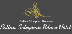 Отель «Султан Сулейман Палас