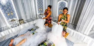 Sultan Süleyman Hamam Traditional Turkish Bath - Great Fortune Design place picture