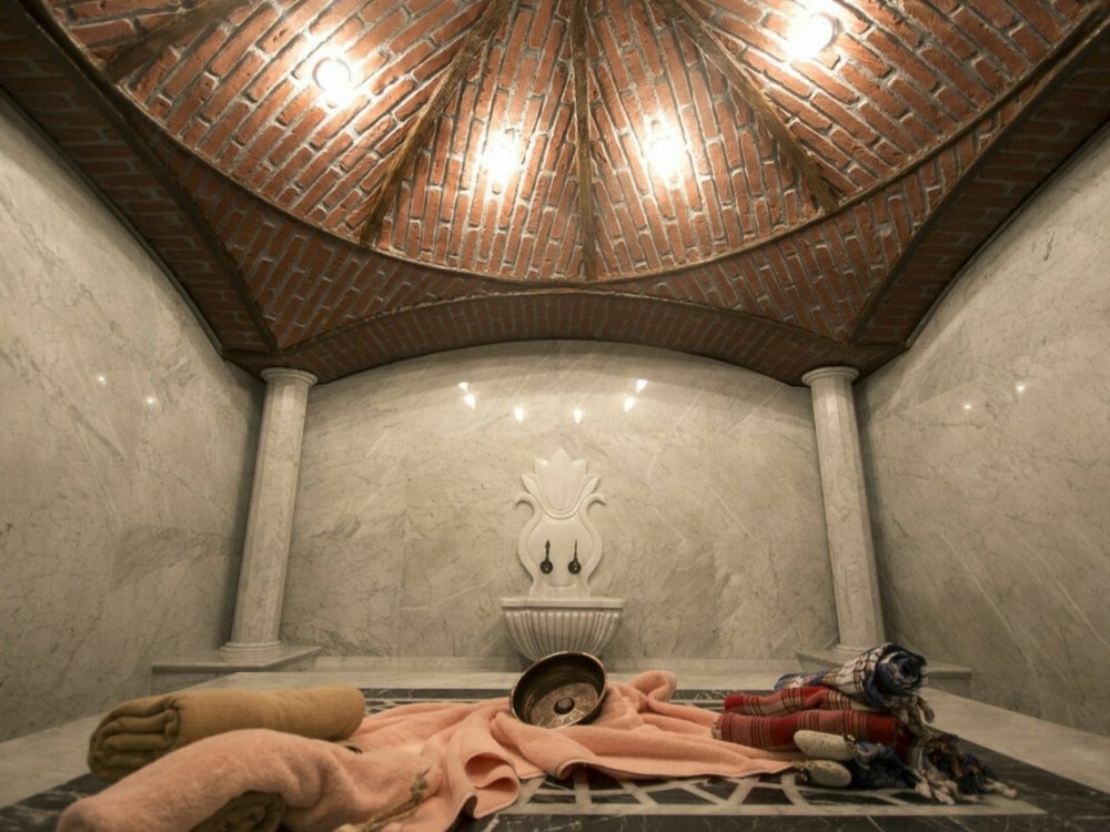 hamam spa