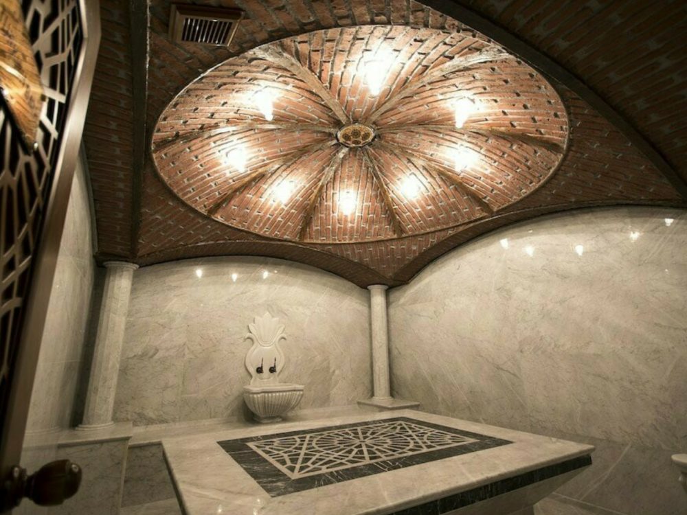 hammam