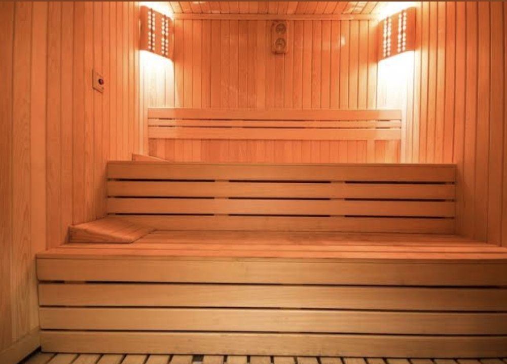 sauna-spa